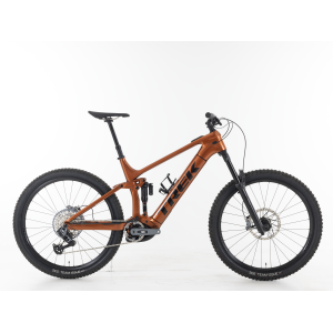 Rail 9.8 GX AXS T-Type Gen 4 - 2024, X-Large