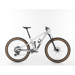 Top Fuel 9.8 GX AXS Gen 4 - 2025, Medium