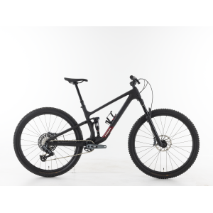 Top Fuel 9.8 GX AXS Gen 4 - 2025, Medium/Large