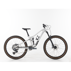 Top Fuel 9.8 GX AXS Gen 4 - 2025, Small