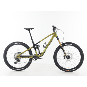 Fuel LX 9.8 XT Di2 Gen 7 - 2026, Large