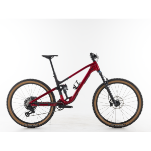 Fuel EX 8 Gen 7 - 2026, X-Large