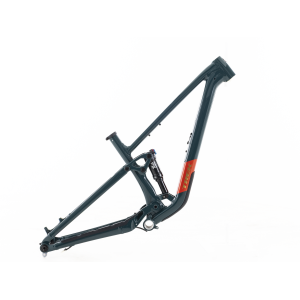 Top Fuel AL Gen 4 Frameset - 2027, Medium