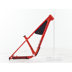 Roscoe Gen 4 Frameset - 2026, Medium/Large