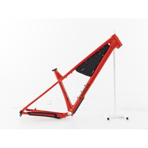 Roscoe Gen 4 Frameset - 2026, Large