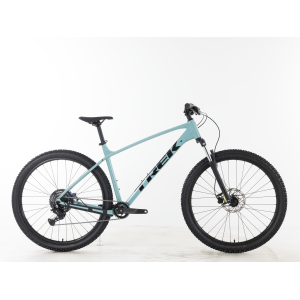 2026 Trek Marlin 6 Gen 3 Bike - Reviews, Comparisons, Specs