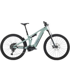Powerfly FS+ 4 Gen 4