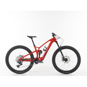 Fuel EXe 9.8 GX AXS T-Type - 2024, Medium