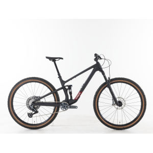 Top Fuel 9.8 GX AXS Gen 4 - 2025, Medium/Large