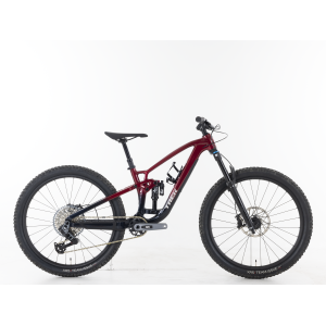 Fuel EX 8 GX AXS T-Type Gen 6 - 2025, Small
