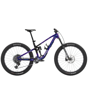 Fuel EX 9.9 X0 AXS Gen 7