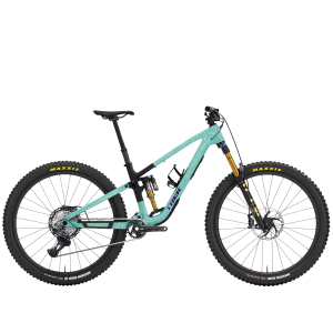 Fuel EX 9.8 XT