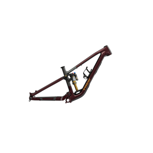 Fuel EX Carbon Frameset Gen 7