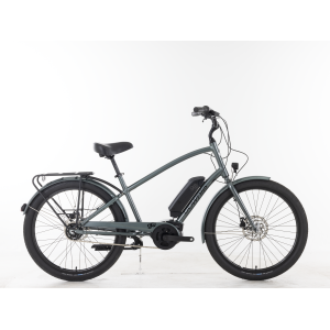 Electra Townie Go! 5i EQ Step-Over - 2025, 26" - $1999.99 at Trek Bicycle