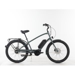 Electra Townie Go! 5i EQ Step-Over - 2025 - $1999.99 at Trek Bicycle