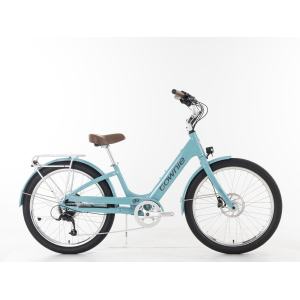 Electra Townie Go! S - 2027, Small/Medium - $1899.99 at Trek Bicycle