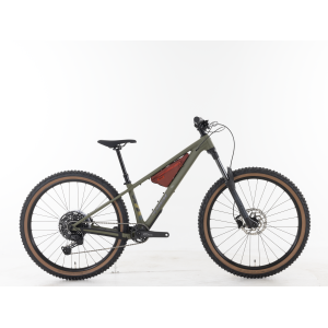 Roscoe 7 Gen 4 - 2027, Small