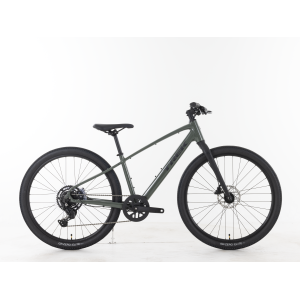 Trek Dual Sport 2 Gen 5 - 2025, Small - $799.99 at Trek Bicycle