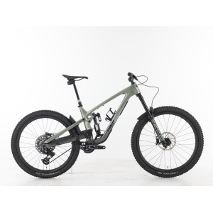 Slash 9.9 X0 AXS T-Type Gen 6 - 2024, Medium/Large