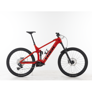 Rail 9.8 GX AXS T-Type Gen 4 - 2024, X-Large