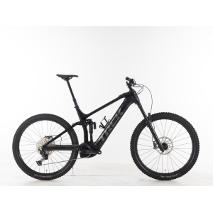 Rail 9.8 XT Gen 4 - 2024, X-Large