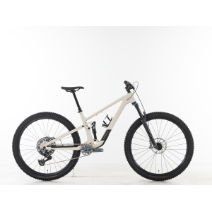 Trek Top Fuel 9 Gen 4 - 2025, Medium/Large - $3999.99 at Trek Bicycle