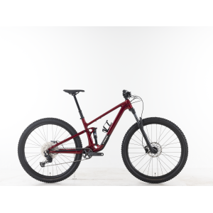 Top Fuel 5 Gen 4 - 2025, Medium