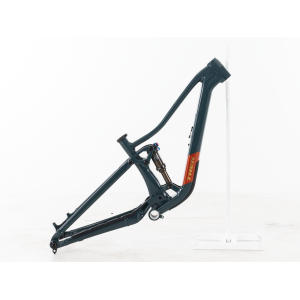 Top Fuel AL Gen 4 Frameset - 2027, Small