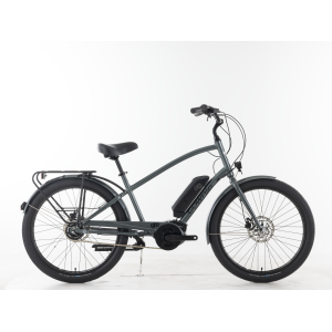 Electra Townie Go! 5i EQ Step-Over - 2025, 26" - $1999.99 at Trek Bicycle