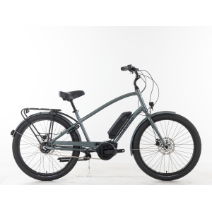 Electra Townie Go! 5i EQ Step-Over - 2025, 26" - $1999.99 at Trek Bicycle