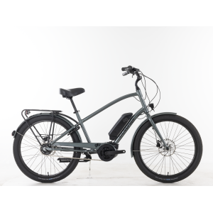 Electra Townie Go! 5i EQ Step-Over - 2025, 26" - $1999.99 at Trek Bicycle