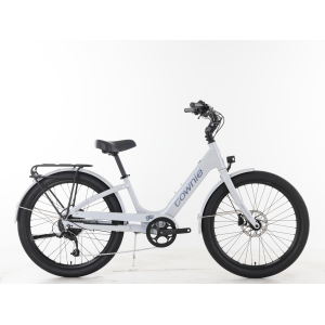 Electra Townie Go! S - 2027, Small/Medium - $1899.99 at Trek Bicycle