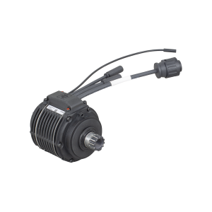 Tq TQ HPR40 Drive Unit - $1159.99 at Trek Bicycle