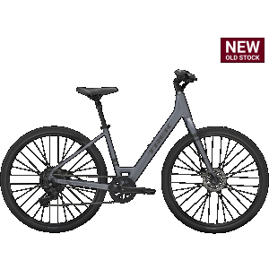 Trek Verve 2 Lowstep - 2026, Medium - $649.99 at Trek Bicycle