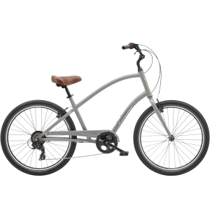 Electra Townie 7D Step-Over - 2025, 26" - $499.99 at Trek Bicycle