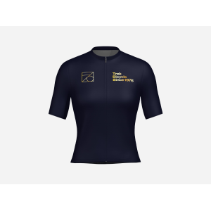 Trek No. 76 Women's Cycling Jersey