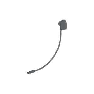 Tq TQ HPR40 Charge Port Assembly with Cover - $94.99 at Trek Bicycle