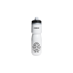 Camelbak Custom Trek x CamelBak Podium Chill Insulated 24oz Bottle - $20.00 at Trek Bicycle