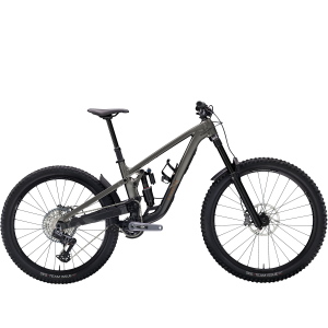 Slash 9 GX AXS T-Type Gen 6 - 2025, Medium/Large