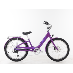 Townie Go! S - 2027, Small/Medium