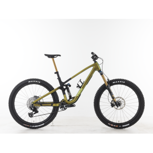 Fuel LX 9.9 X0 AXS Gen 7 - 2026, Large