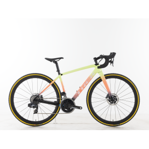 Trek Boone Force AXS - 2025, 49cm - $3699.99 at Trek Bicycle
