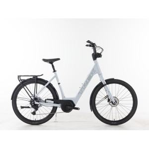 Trek Verve+ 2 Lowstep - 2026, Large - $2499.99 at Trek Bicycle