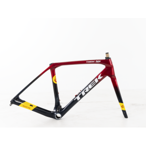 Trek Domane SLR Gen 4 Frameset - 2024, 54cm - $1999.99 at Trek Bicycle
