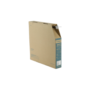 Shimano Optislick Shift - Cable File Box of 50