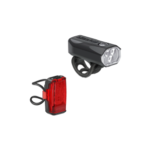Lezyne Lezyne KTV Drive Pro 400+ & KTV Drive+ Set - $59.99 at Trek Bicycle