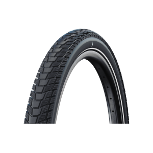 Schwalbe Motion Pick-Up Twinskin Tire