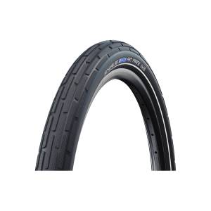 Schwalbe Schwalbe Motion Fat Frank Tire - $38.00 at Trek Bicycle