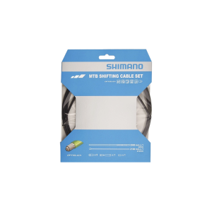 Shimano MTB Optislick Shift Cable Set