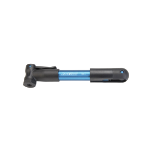Park Tool PMP-3.2B Mini Pump Blue